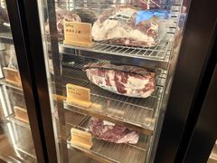 -拉蒂娜·巴西牛排馆 Latina·Brazilian Steakhouse(陆家嘴旗舰店)