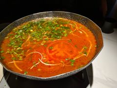 -旺福·贵州酸汤牛肉火锅(陆悦天地店)