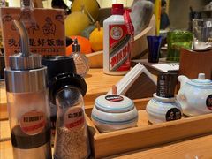 -一豚轩·烧鸟·豚骨拉面(五四路店)