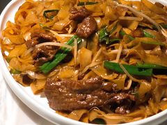 金牌干炒牛河-岭南真味·匠心粤菜(K11店)