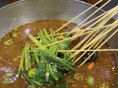-付小姐在成都(中山公园店)