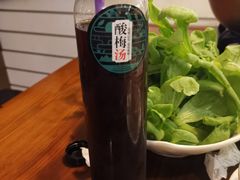 -大唐人家·热气羊肉(大华店)