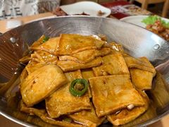 -醉得意·山茶油炒土鸡(泰安万达店)