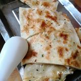老母鸡汤&葱油饼 一绝！！