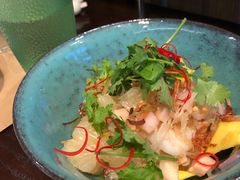 -simply thai天泰(静安嘉里中心店)