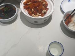 -兰湘子·湘菜小炒(三桥万象城店)