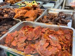 -李记清真馆(打钉巷店)
