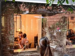 -Ocean's Table 欧舍