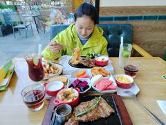-豪客来牛排(红豆万花城店)