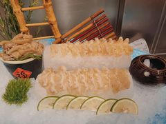 -连鹭海鲜·新大连菜(星海店)