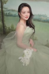 点击看大图 -乐派诗婚纱摄影