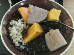 -鲜芋仙(宝地广场店)