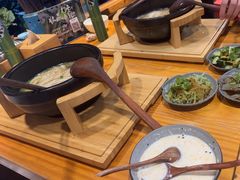 -勺子米线·云南传统小吃市集(四方街店)