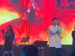 -MOSSO音乐酒吧·live house(南京旗舰店)