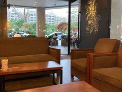 -星巴克臻选(珠海富华里店)