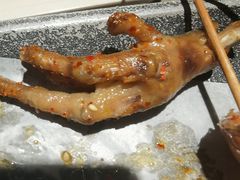 -管氏翅吧(广渠门店)