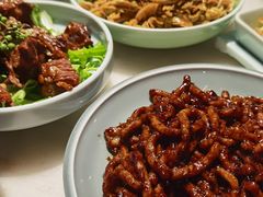 -小吊梨汤·北京菜·烤鸭(双井乐成中心店)