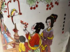 -锦府盐帮·李宅(领展购物广场中关村店)