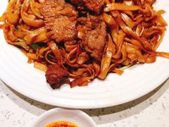 干炒牛河-又一间茶点轩(百汇广场店)
