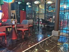 -屋有岛沉浸游戏旗舰店(中山公园店)