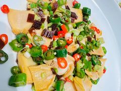 -四季民福烤鸭店(故宫店)