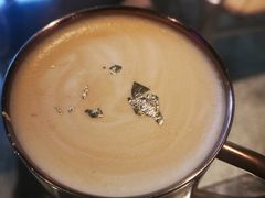 -Nectar One Cafe(勇烈路n1店)