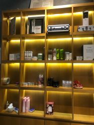 -时尚殿堂明星门店