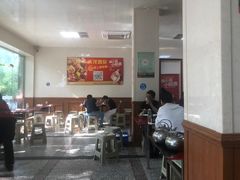 大堂-鹏林天龙鸡杂