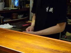 -半藏居酒屋(香港花园店)