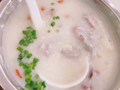 -南记食粥坊·宵夜大排档(莲花总店)