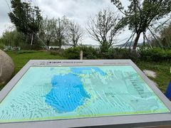 -东钱湖小普陀景区