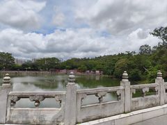 -珠海圆明新园