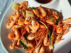 -山涧阁农家菜(南北湖店)