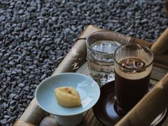 -Metal hands·铁手咖啡