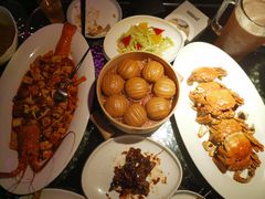 -桂花里·衢州菜·精酿餐吧(未来科技城万达广场店)