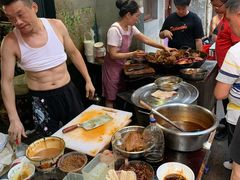 -吴长子卤菜馆(统一街店)