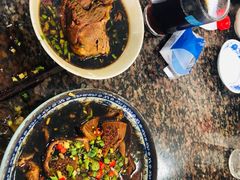 -张一品食府