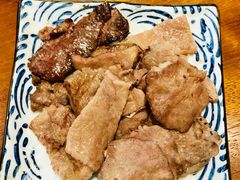 -热血兄弟·炭火烤肉(融侨中心店)
