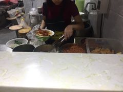 -桂湘缘卤味螺蛳粉