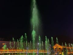 -鼎盛王朝康熙大典实景演出