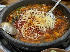 -笔记安顺夺夺粉火锅