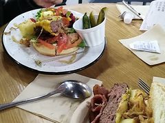 -HELLO 27 意面·沙拉·帕尼尼