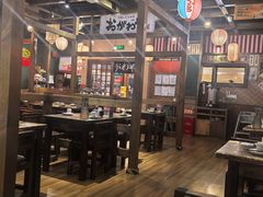 -小川洋风料理(街道口店)