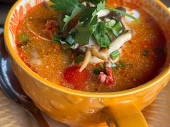 -CHINCHIN 青青·泰国料理(万象食家店)