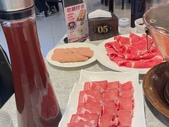 -东来顺饭庄(新源里店)