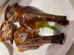 -阿庄新豫菜(航海东路店)