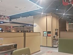 -海底捞火锅(地王新天地店)