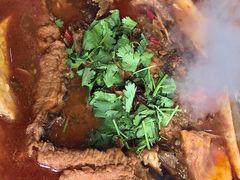 -闻香阁·清真(光荣道店)