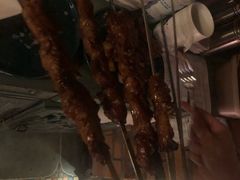 -通海俄式烧烤(下瓦房店)