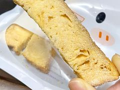 奶香棒-真爱吐司(龙湖店)